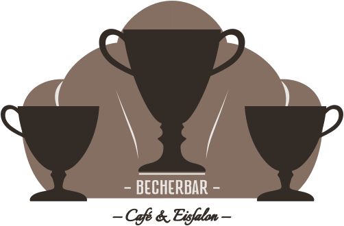 Becherbar Logo.